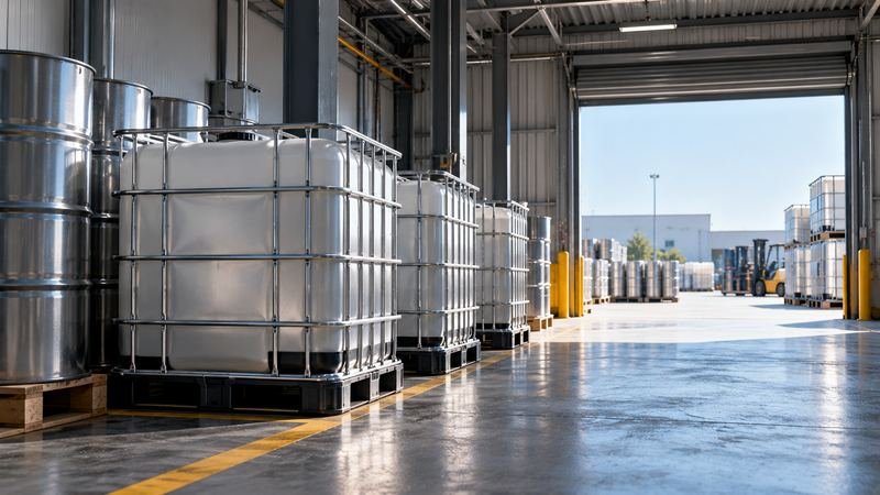 Ethyl Acetate Supplier in UAE — Industrial Uses, Grades & Buyer's Guide for GCC Manufacturers