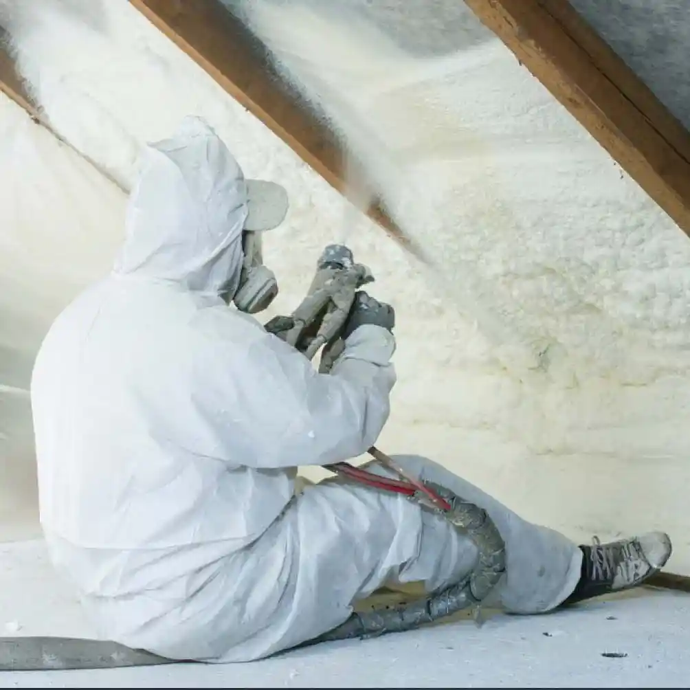 polyurethane chemicals application in industrial setting