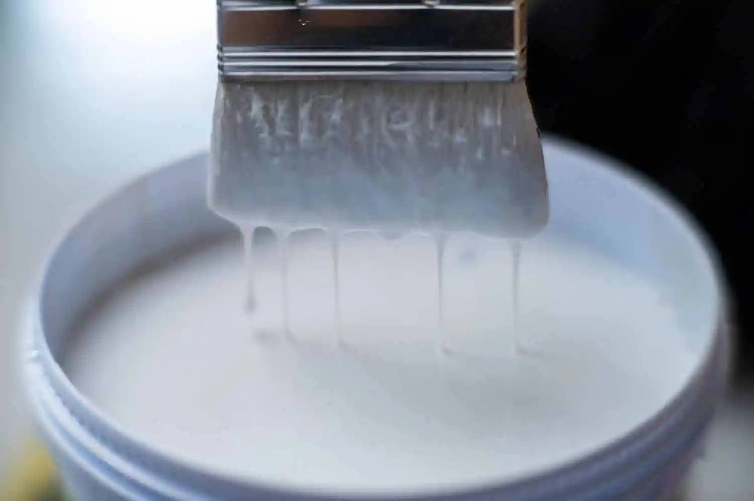 Paint raw materials — Raykem paint and coating chemical supplier UAE